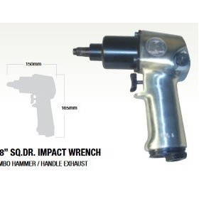 Impact Wrenches | KI-311J
