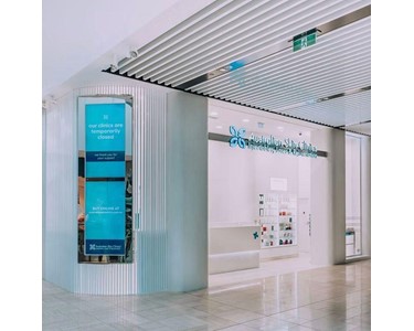 Clinic Fitout | Australian Skin Clinics