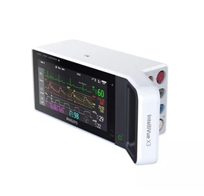 Transport Patient Monitor | IntelliVue X3