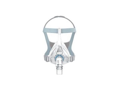 Fisher & Paykel - CPAP Nasl Mask - Vitera Full Face Mask