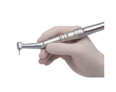 W&H - Straight & Contra-Angle Handpieces | Alegra