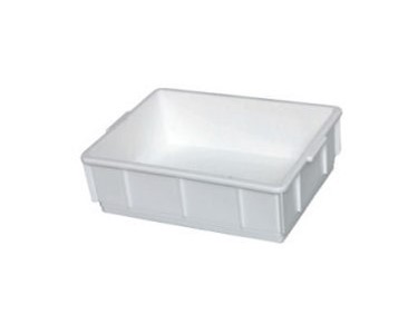 Stackable Plastic Tote Boxes