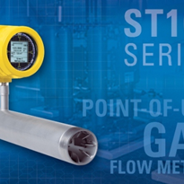 Laboratory gas sub-metering use thermal flow meters, save money