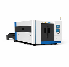Laser Cutting Machine
