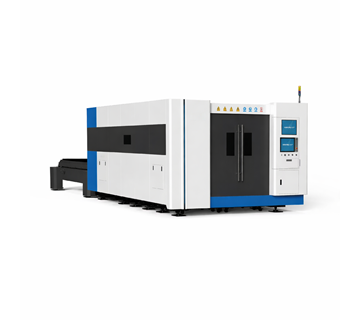 Laser Cutting Machine