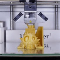 A2K Technologies enters the 3D printer marketplace