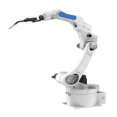 Robotic Welder
