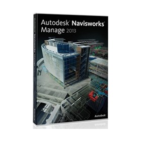 Autodesk Navisworks