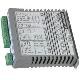 Universal Programmable Transmitter with Isolated Output | Model 9000 - Instrotech Australia