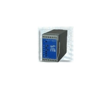 Omniterm - Programmable Dual Alarms & Trip Relays | TTB Model C2465
