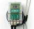 Temperature Data Logger with Two Thermistor Sensors | T-TEC F