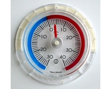Bimetal Refrigerator Thermometer | RT400