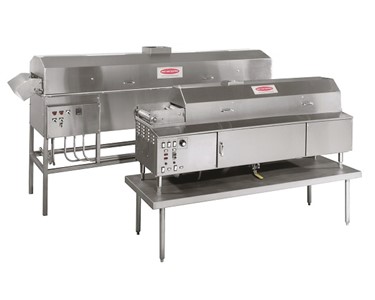 Compact Fryer | Mastermatic