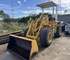 Komatsu - Used Wheel Loader 507 Model