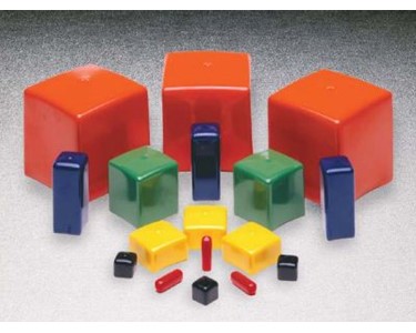 Square Caps Manufacturer and Supplier