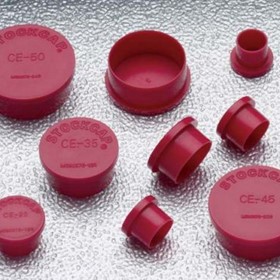 Electrical Connector Plastic Caps Supplier