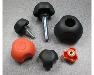 Thermoplastic Knobs | 1138 Series