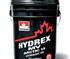 Petro-Canada - Wide Temperature Range Hydraulic Fluid | HYDREX MV
