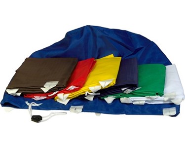 Heavy Duty Polyester Laundry Bags | Confident Care
