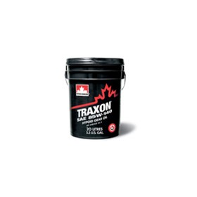 Gear Oil | TRAXON 85W-140