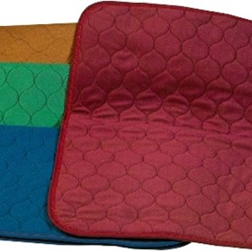 Deluxe Chair Pad with Waterproof Backing | CCP