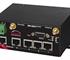 Red Lion - Industrial M2M GSM Ethernet Router/Modem