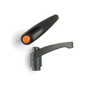 Thermoplastic Products | Adjustable Handles 1198 Series