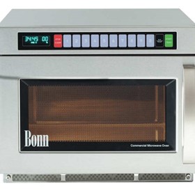 190 watt Commercial Microwave Oven | CM-1901T