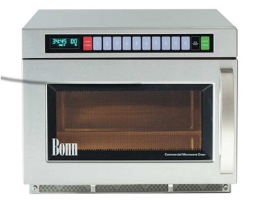 Bonn -  Commercial Microwave Oven | CM-1901T | 190 watt