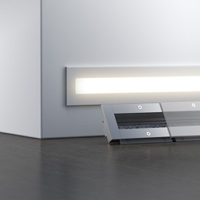 Recessed Linear LED | Recess 60