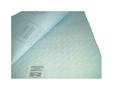 Deluxe Absorbent Bed Pad | Drycare 