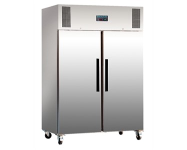1200 Litre 2 Door Cabinet Refrigerator | Polar Refrigeration