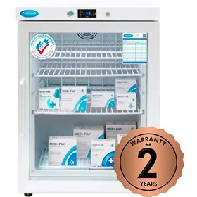 Nuline PR Pharmacy Refrigerator