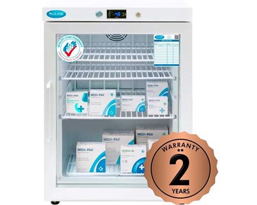 Nuline - Nuline PR Pharmacy Refrigerator