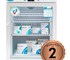 Nuline - Nuline PR Pharmacy Refrigerator