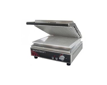 Woodson - Contact Grill | W.CT8R 8 