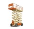 JLG - Electric Wide Deck Scissor Lift 4069LE