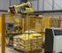 Palletising Machine Tending Robot