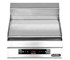 FlashGrill - Flat Griddle Plate, Single Control | ZEE-GE5060L1C - 600mm 