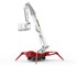 Palazzani - Spider Lift 49m | Ragno XTJ 48.1+