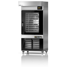 Convection Oven | MIWE econo Bakery Combination