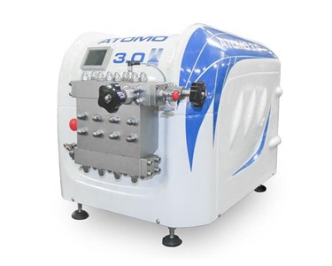 Inoxpa - High Pressure Homogenisers