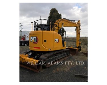 Caterpillar - Used Excavator | 2023 Caterpillar 315