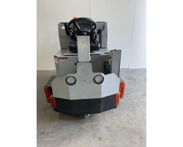 Conquest - XR45D Scrubber (Fully Refurbished) 