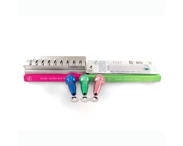 Dentanomic - Vet Dental Hand Instruments | Dentanomic™ Kits