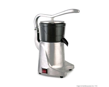 COMMERCIAL HEAVY DUTY JUICERS - Heavy Duty Powerful Motor Citrus Juicers