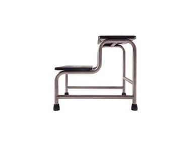 Pacific Medical - Double Step Stool
