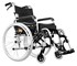 Lifestyle Extra Manual Self-Propelled Wheelchair 140 kg