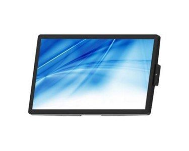 Element - Panel PC I3 8/128 21.5/P N/STD BLK W10 | K22W 
