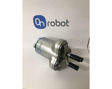 OnRobot - End Of Arm Plug & Produce cobot grippers for multiple purposes